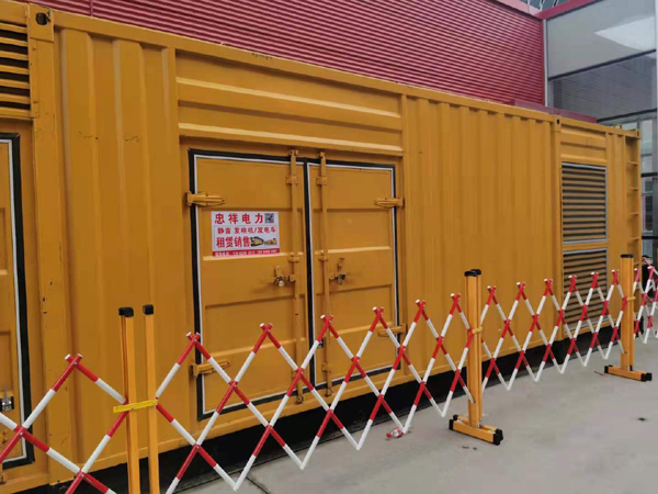白河关于通用发电机的十万个为什么?