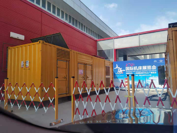 白河发电车出租-发电机无电压或电压太低怎么办？