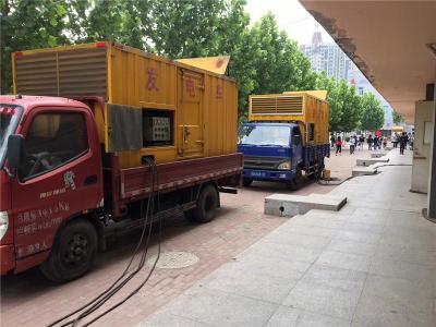 白河是否需要给柴油发电机安装保护装置