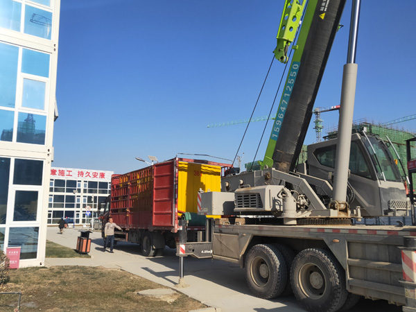 白河发电机出租50KW柴油发电机组需要配多粗电缆线