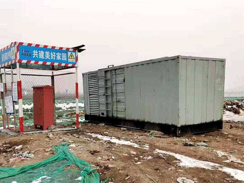 白河燃气发电机在高海拔地区运行时会遇到哪些常见故障？