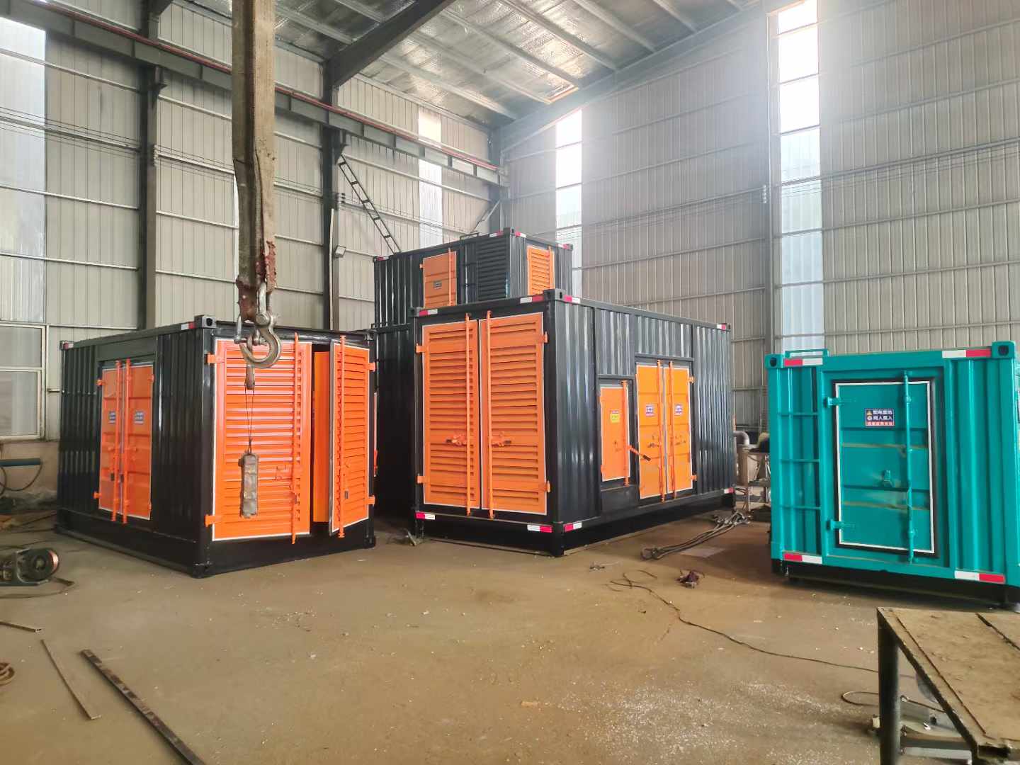 白河如何根据用电设备的功率选择合适的空开？
