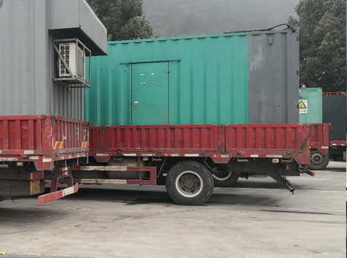 白河柴油发电机组使用注意安全事项有哪些？
