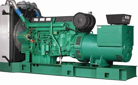 白河发电机除垢后需要用清水冲洗水冷式机油散热器几次？